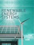 Cover: Renewable Energy Systems - Routledge