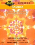 Cover: Science Grades 2-3 - Incentive Publications