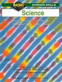 Enlarge image Cover: Grades 4-5 Science - Incentive Publications