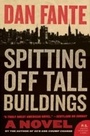 Cover: Spitting Off Tall Buildings - HarperCollins
