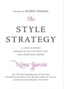 Cover: Style Strategy - HarperCollins