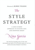 Cover: Style Strategy - HarperCollins