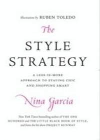 Abbildung von: Style Strategy - HarperCollins