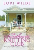 Cover: The Sweethearts' Knitting Club - HarperCollins