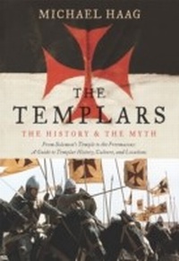 Abbildung von: The Templars - Harper Paperbacks