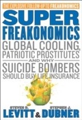 Bild: SuperFreakonomics - HarperCollins