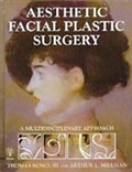 Cover: Aesthetic Facial Plastic Surgery - Thieme Publishers