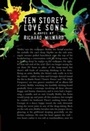 Cover: Ten Storey Love Song - HarperCollins