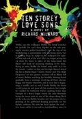 Cover: Ten Storey Love Song - HarperCollins
