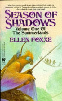 Enlarge image Cover: Season of Shadows - Daw Books