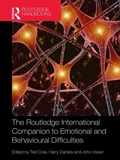 Cover: The Routledge International Companion to Emotional and Behavioural Difficulties - Routledge
