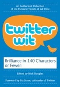 Abbildung von: Twitter Wit - Dey Street Books