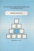 Cover: Making Inferences - Jamestown Publishers