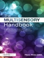 Cover: The Multisensory Handbook - Routledge
