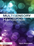 Cover: The Multisensory Handbook - Routledge