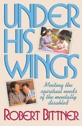 Cover: Under His Wings - Crossway Books