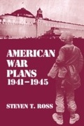 Cover: American War Plans, 1941-1945 - Routledge
