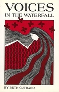 Cover: Voices in the Waterfall - Theytus Books