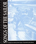 Cover: Songs of the Sailor Book - Mystic Seaport Museum