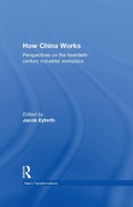 Cover: How China Works - Routledge