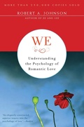Cover: We - HarperCollins