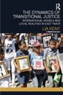 Cover: The Dynamics of Transitional Justice - Routledge