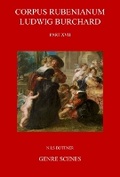 Cover: Genre Scenes - Harvey Miller Publishers