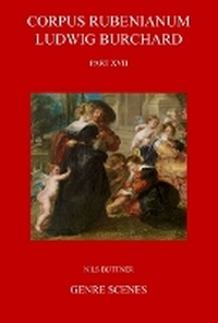 Enlarge image Cover: Genre Scenes - Harvey Miller Publishers