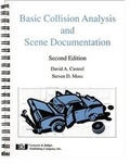 Cover: Basic Collison Analysis and Scene Documentation - Lawyers & Judges Publishing