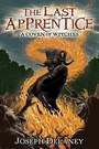 Cover: A Coven of Witches - Collins