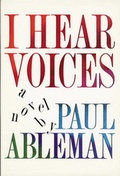 Cover: I Hear Voices - McPherson
