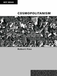 Enlarge image Cover: Cosmopolitanism - Routledge