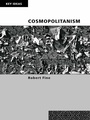 Cover: Cosmopolitanism - Routledge