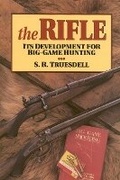 Cover: The Rifle - Safari Press,U.S.