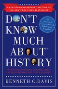 Cover: Don't Know Much about History - Collins