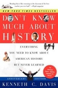 Cover: Don't Know Much about History - HarperCollins