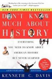 Enlarge image Cover: Don't Know Much about History - HarperCollins