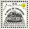 Cover: Taste of Childhood - Foundation for the Study of Infant