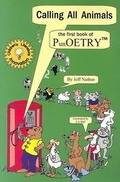 Cover: Calling All Animals - Chucklebooks Publishing