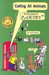 Enlarge image Cover: Calling All Animals - Chucklebooks Publishing