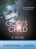 Cover: God's Child - Clairvoyant Books