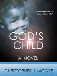 Enlarge image Cover: God's Child - Clairvoyant Books