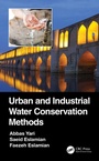Cover: Urban and Industrial Water Conservation Methods - CRC Press