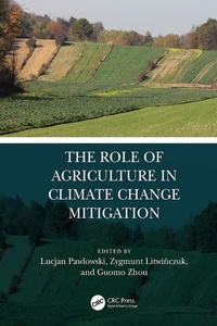 Abbildung von: The Role of Agriculture in Climate Change Mitigation - CRC Press