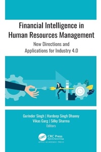 Abbildung von: Financial Intelligence in Human Resources Management - Apple Academic Press Inc.