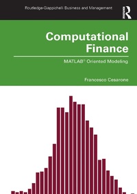 Abbildung von: Computational Finance - Routledge