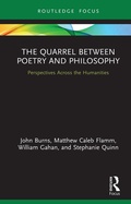 Cover: The Quarrel Between Poetry and Philosophy - Routledge