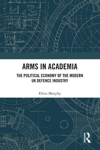 Abbildung von: Arms in Academia - Routledge India
