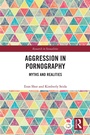 Cover: Aggression in Pornography - Routledge