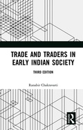 Cover: Trade and Traders in Early Indian Society - Routledge